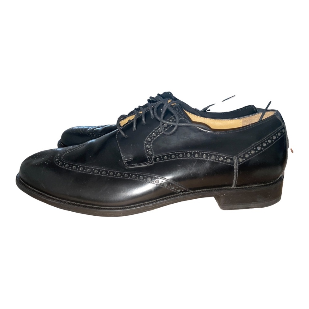 Cole Haan Oxford wingtips